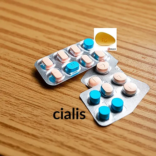 Cialis prix boite